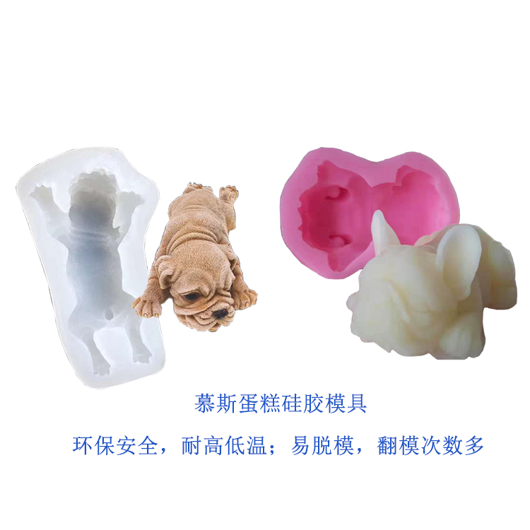 硅膠制品清洗不難，簡(jiǎn)答易操作