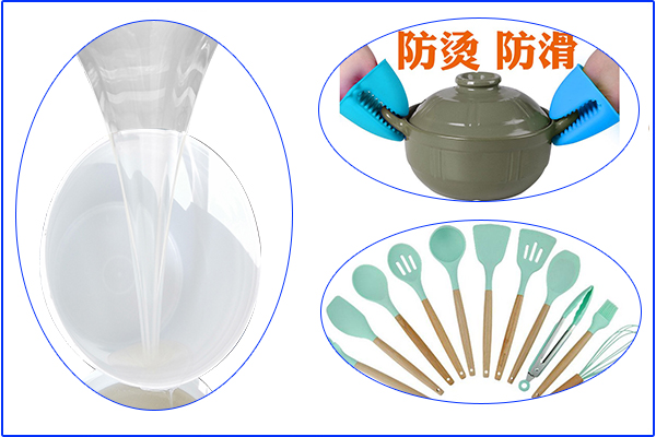 硅膠廚具對(duì)中國(guó)人不實(shí)用？天方夜譚