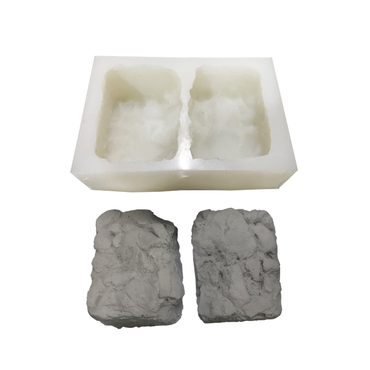 硅膠模具粘膜，從這兩方面著手