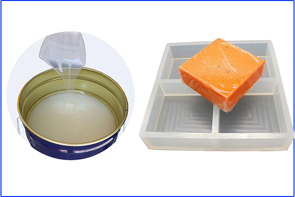 不耐高溫紅油底料硅膠模，慎重購(gòu)買