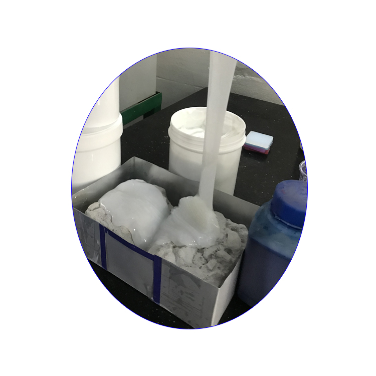 預(yù)防是上策，杜絕液體硅膠無法凝固成型問題產(chǎn)生